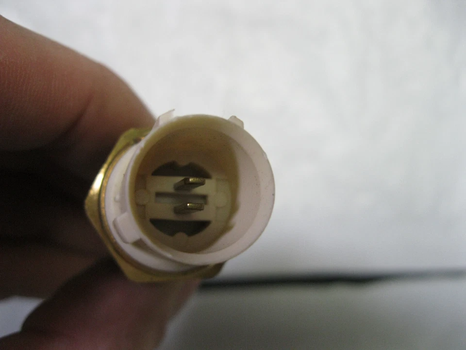 Engine Cooling Fan Switch Airtex 1S4385 Foto 4 de 4