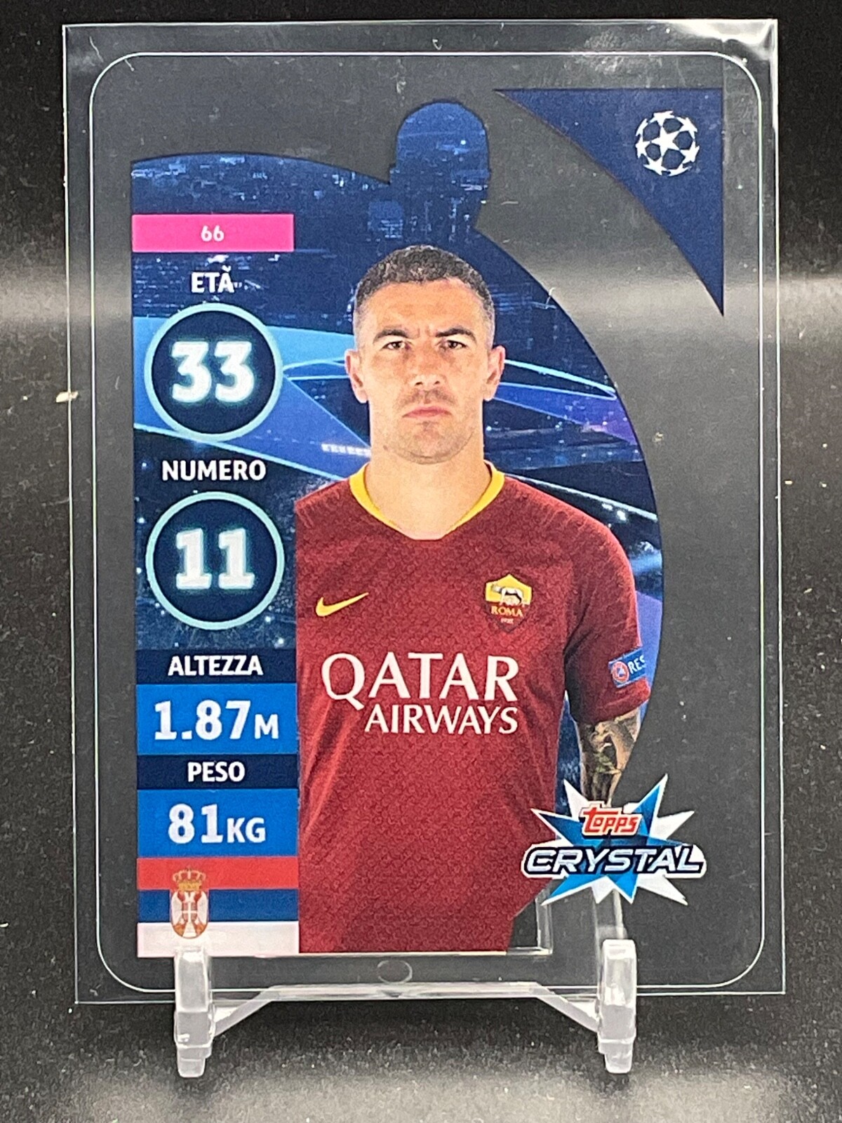 AS Roma *Choose Your Soccer Card* (Updated 12/30) | eBay