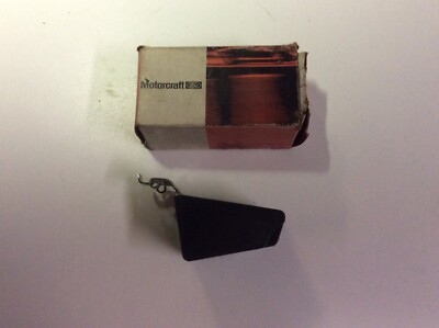 NOS Ford Motorcraft CM-1062-A Carburetor Float D4AZ-9550-A