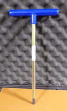 Made in USA BT-MT12-8 8mm Hex, T-Handle, Hex Key (G)