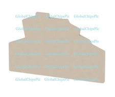 10pcs Weidmuller Wiring Terminals ZAP/TW ZDK2.5-2 1791050000