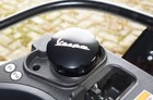 Vespa GTS 125, 300, 310 ★ Tankdeckel ★ schwarz ★ Aluminium
