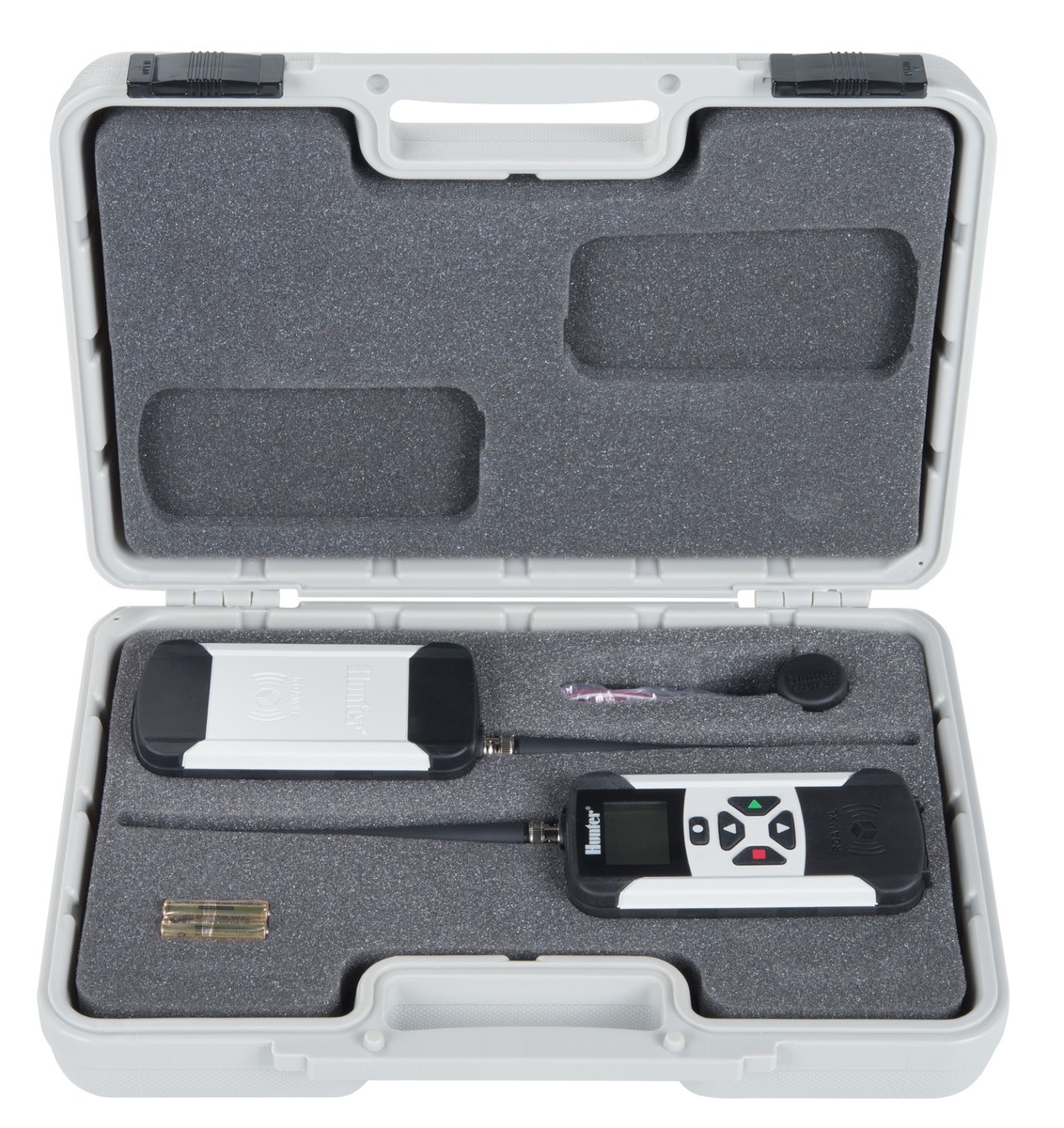Hunter ROAM-XL Kit Commercial High-Powered Long Distance Remote