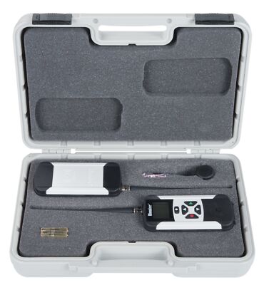 Hunter ROAM-XL Kit Commercial High-Powered Long Distance Remote