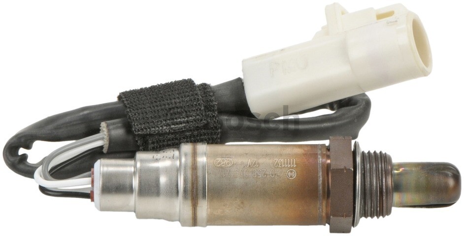 Oxygen Sensor DOWNSTREAM Bosch OE for 2000-2004 ASTON MARTIN DB7 V12-6.0L
