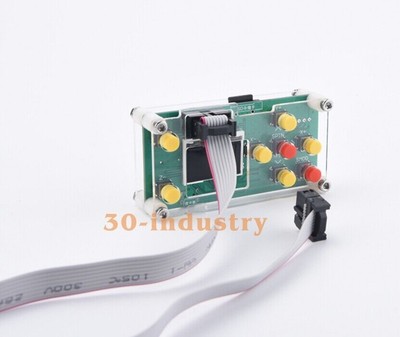 GRBL CNC Engraving Machine Offline Controller Compatible with   card #T9*