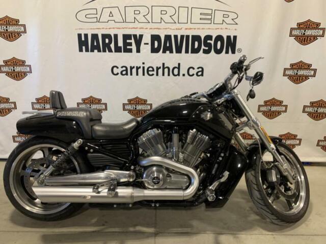 2012 Harley-Davidson V-Rod Muscle in Touring in Sherbrooke