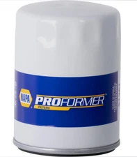 NEW! 1pc Napa Engine Oil Filter "Proformer" Model #21361 - Fast Shipping