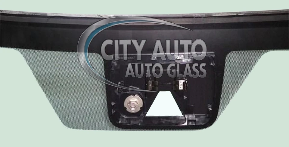 FW04179GTY 2015-2020 ACURA MDX 4 PUERTAS PARABRISAS ALERTA DE COLISIÓN DELANTERA Foto 2 de 3