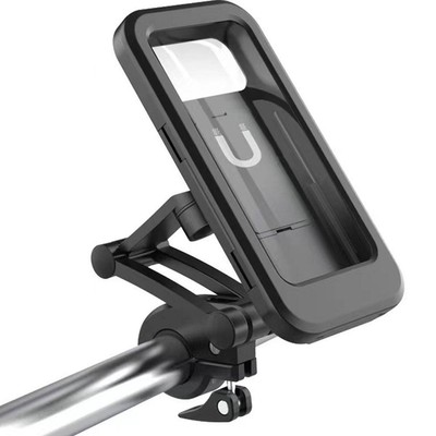 360° Rotation Electric Phone Holder Universal Phone F4N9 Stand Bracket F3G3