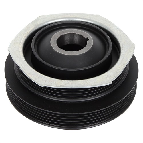 For Ford Probe Mazda 626 MX-6 2.5L 1993-1997 Engine Harmonic Balancer - Picture 7 of 10
