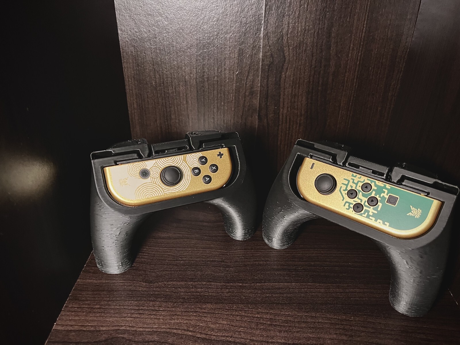 3D Printed Nintendo Switch JoyCon Controller eBay