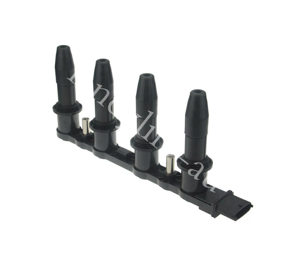 Ignition Coil 1208021 for Holden Astra AH Z18XER 4Cyl 1.8L 2007-2010 Coil Pack - Image 4 of 4