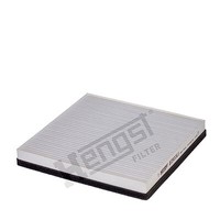 Hengst Filter E2933LI Innenraumfilter Pollenfilter FüR BMW Alpina