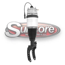 2011-2018 Porsche Cayenne 92A Front Right Air Suspension Air Strut Assembly