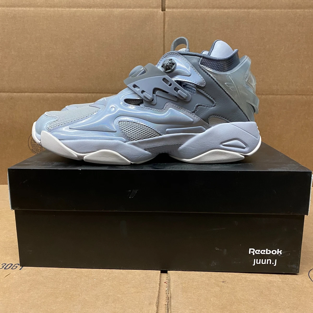 Juun j reebok Clearance