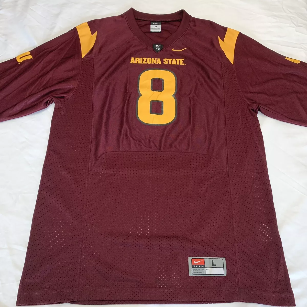 Pat outlet tillman nike