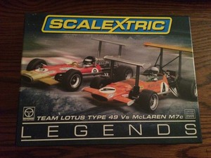 scalextric c3544a