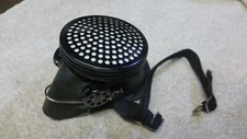 TEEJAR Vintage face mask repirator childs size VINTAGE