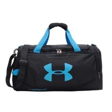 Under Armour Duffle Duffel Bag Undeniable 5.0 Medium Sports Football Holdall Bag
