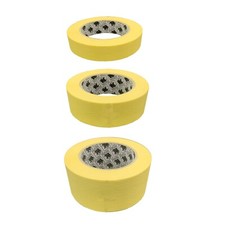 INDASA MASKING TAPE 24/36/48mm PAINTER PAINTING AUTOMOTIVE EASY TEAR  2245 