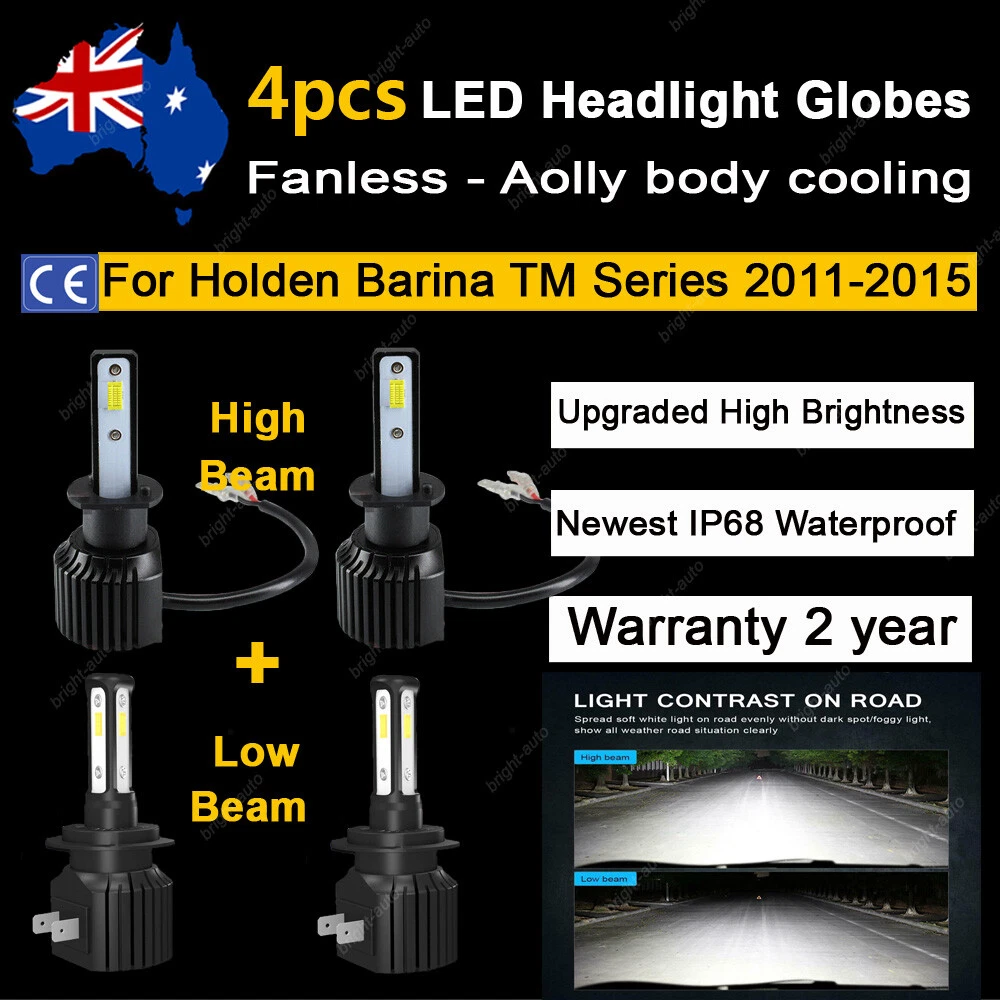 Holden barina brake light bulb online