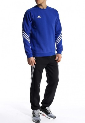 adidas sereno pullover