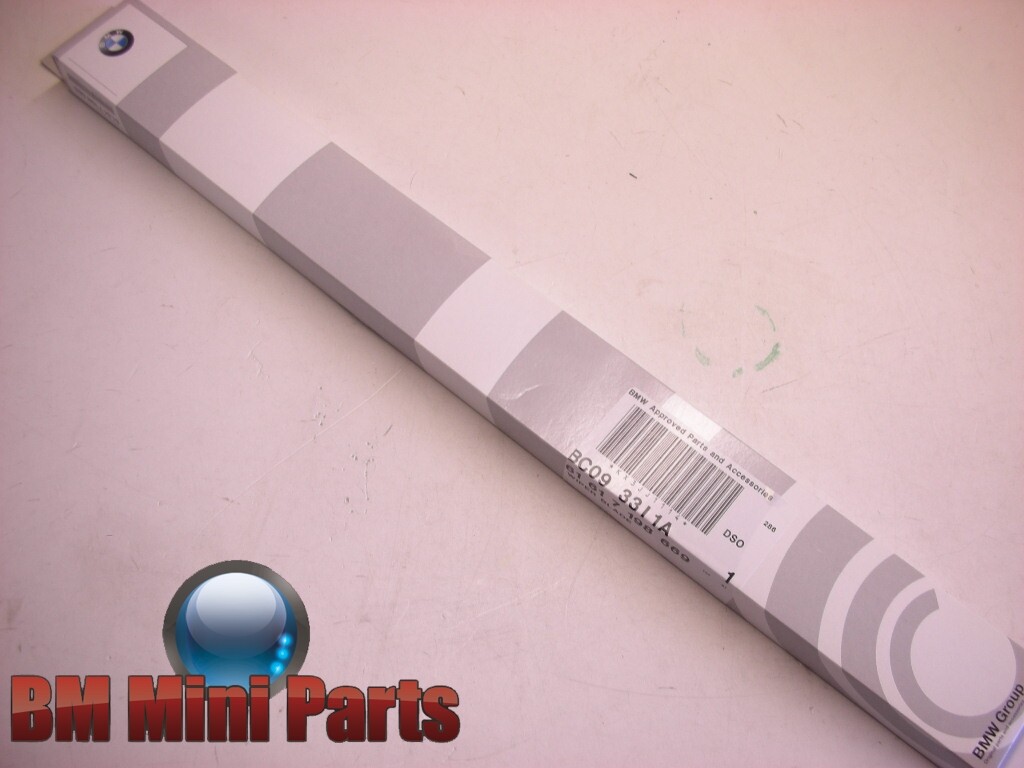 BMW (Genuine OE) 61617198669 for sale online | eBay