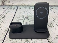 Wireless Charger 3 in 1 Wireless Charging Stand