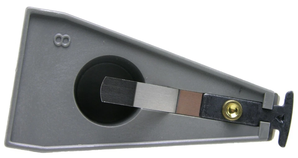 Kit de tapa de rotor y distancia Airtex 3D1116 Foto 3 de 4