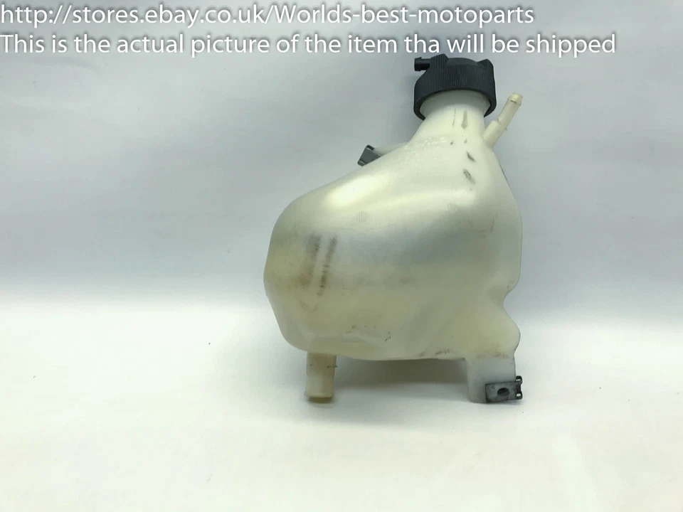 Aprilia Scarabeo 500 (1) 04' Coolant Bottle Reservoir Coolant - Image 4 of 4