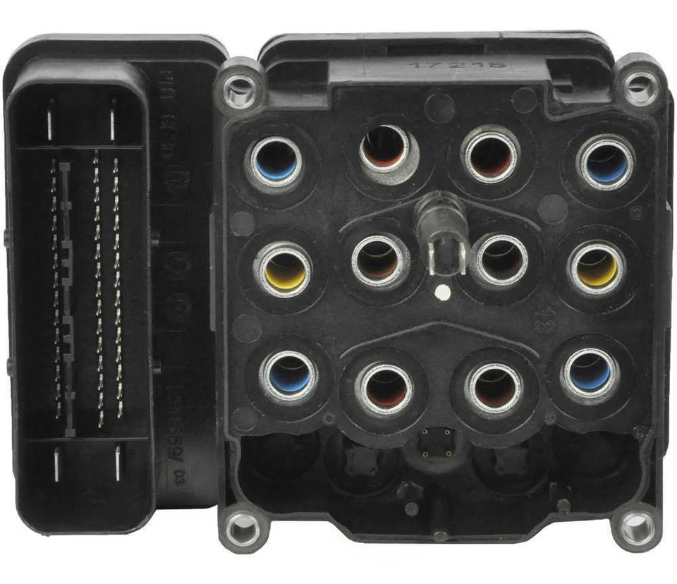 Módulo de control ABS Cardone 12-17413 Reman para VW Routan 2009 Foto 2 de 4