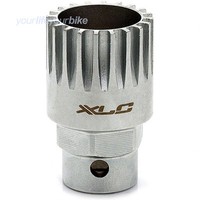 Xlc Innenlager Abzieher 4-KANT Isis Octalink Shimano Tretlager Werkzeug Abnehmer
