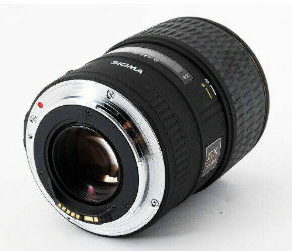 その他 SIGMA 105mm F2.8 EX MACRO/Canon Amazon.com : Sigma 105mm F2.8 EX Macro Lens for Canon SLR