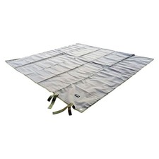 Abode Carp Pesca, Camping, Silla de Cama, Cama, Silla, Vivero, Sendero, Sábana Santa 