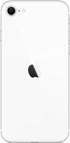 NUOVO Apple iPhone SE 2a gen Nero Bianco Rosso - 128GB (Sbloccato) đź’ŽOriginale - Foto 10 di 14
