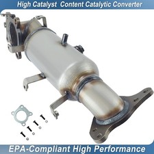 Catalytic converter For 2016-2021 Honda Civic 1.5L Turbo Charged Brand New
