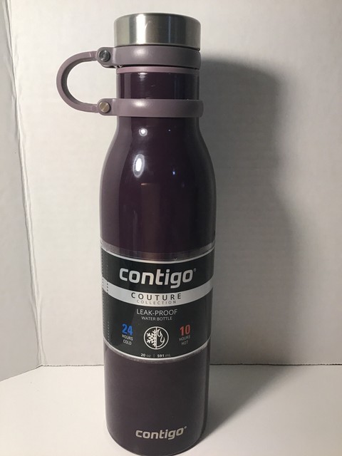 contigo hot cold bottle