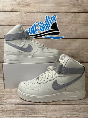 Nike Air Force 1 High x 1017 ALYX 9SM UNRELEASED CQ4018-104 SIZE 7.5 NEW NO  LID | eBay