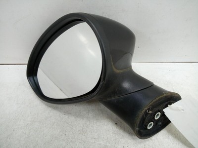 2007 Fiat Grande PUNTO 5dr Hatch 735465563 Electric Wing Mirror 