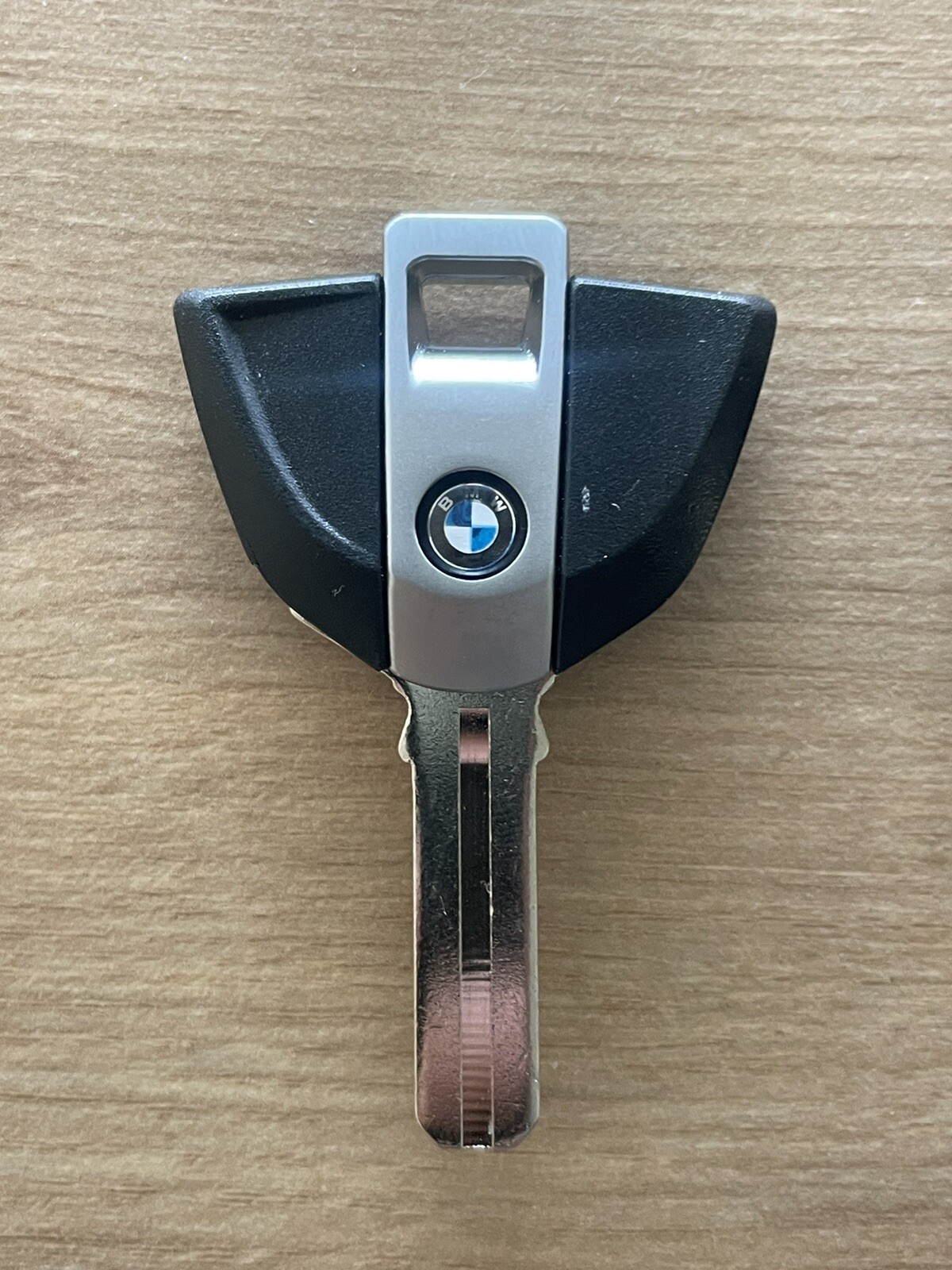 BMW Bike Motorbike Key Blade Uncut BW9 BM9 | eBay