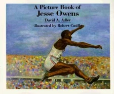 A Picture Book of Jesse Owens (Picture Book Biography) - Paperback - GOOD