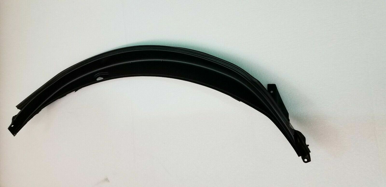 MCLAREN MP4-12C WINDSHIELD COWL PLASTIC COVER OEM 11A5792CP 