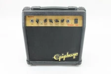 Epiphone Studio 10S Small Practice Starter Guitar Amp 8" Speaker PARTS Or REPAIR