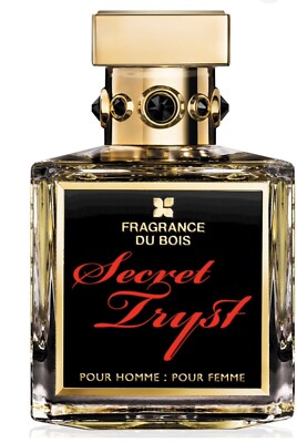 Fragrance du Bois Secret Tryst 100ml EDP