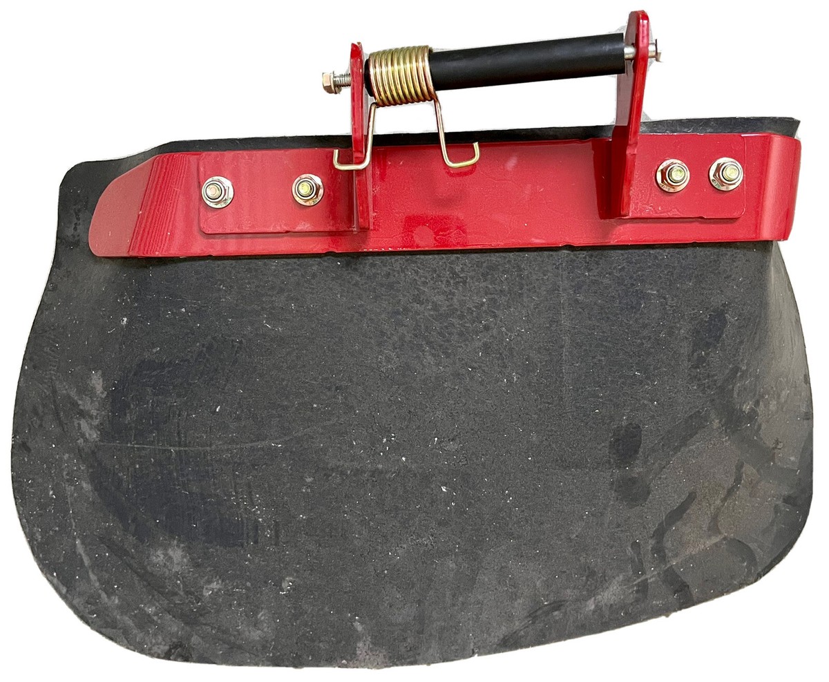 TORO Z MASTER DISCHARGE DEFLECTOR CHUTE 108-2792 106-3249