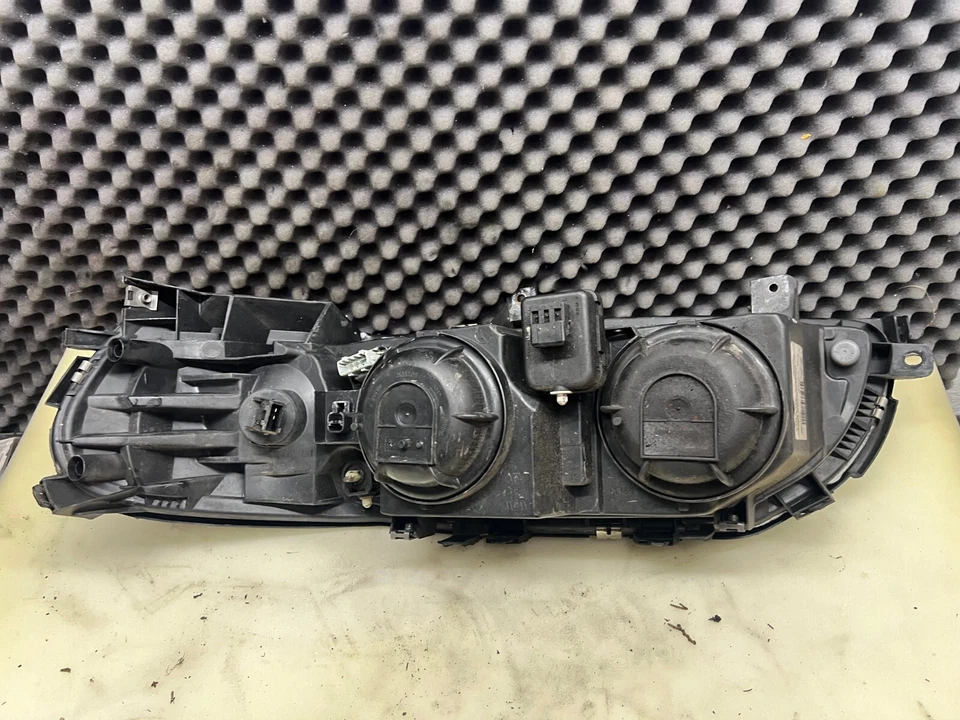 VOLVO V70 II SW Kombi 2003 Scheinwerfer RECHTS Lampe Original komplett  8693568 - Bild 4 von 4