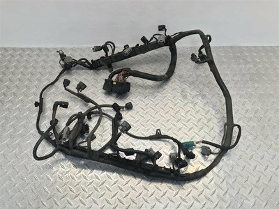 Ford Expedition Wiring Harnes - Wiring Diagram