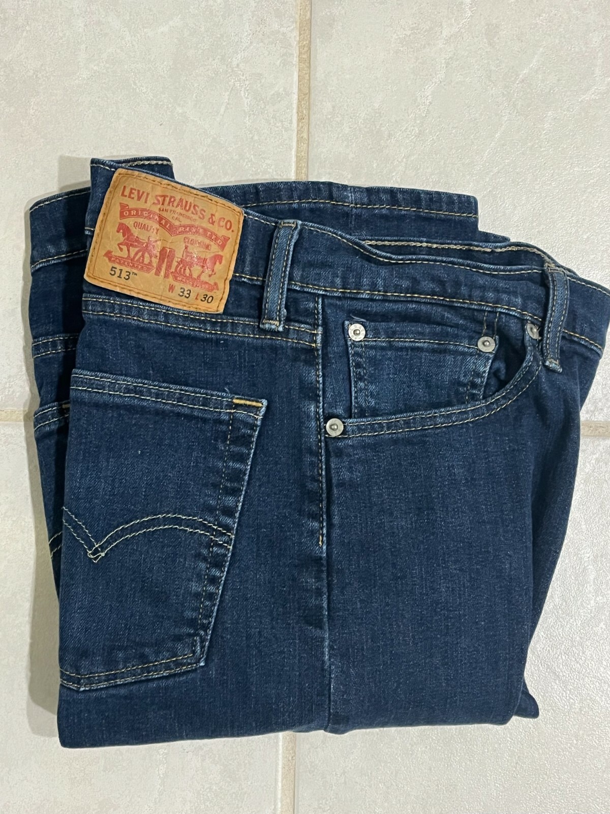 levi's 513