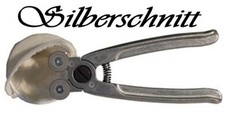 Silberschnitt Professional Mosaic Nippers/Cutters Model BO 701.0